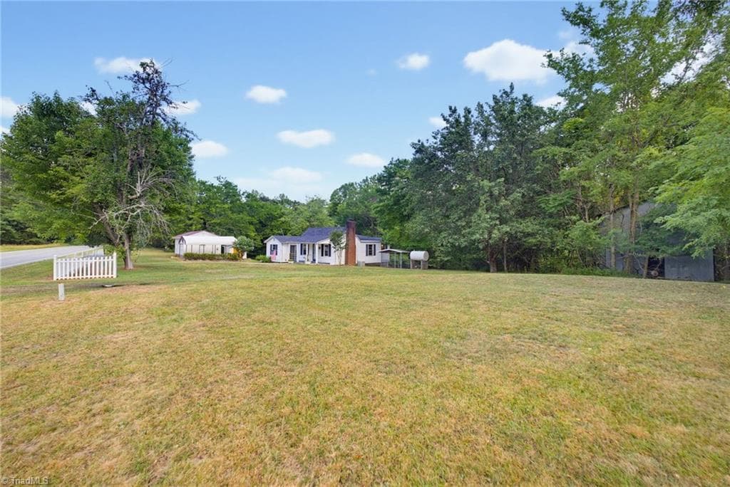 Stick/Site Built at 2682 Anglin Mill Road, Stoneville NC 27048, Stoneville, photo 4 of 44