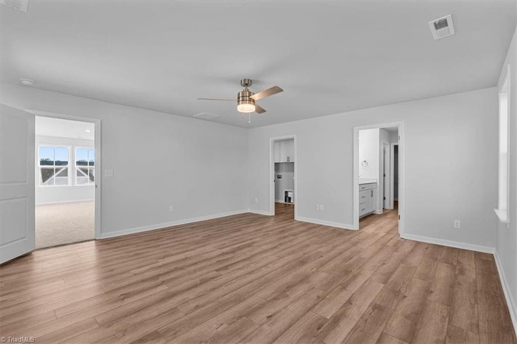 Stick/Site Built at 3023 Bayou Street, Graham NC 27253, photo 17 of 29