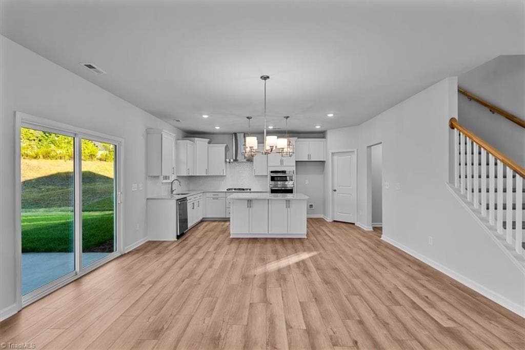 Stick/Site Built at 3023 Bayou Street, Graham NC 27253, photo 9 of 29