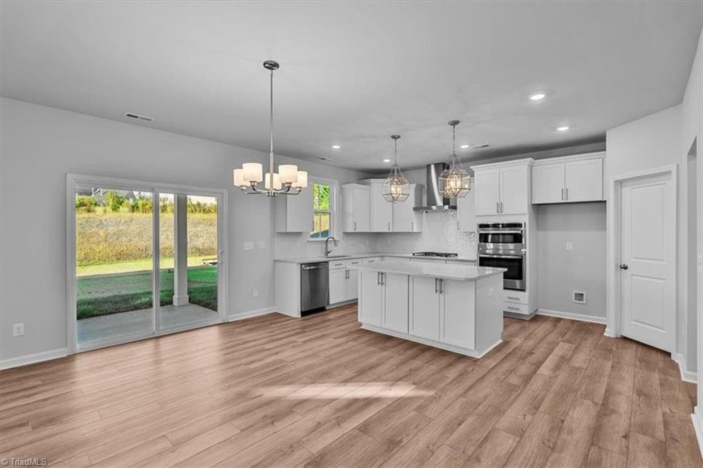 Stick/Site Built at 3023 Bayou Street, Graham NC 27253, photo 10 of 29