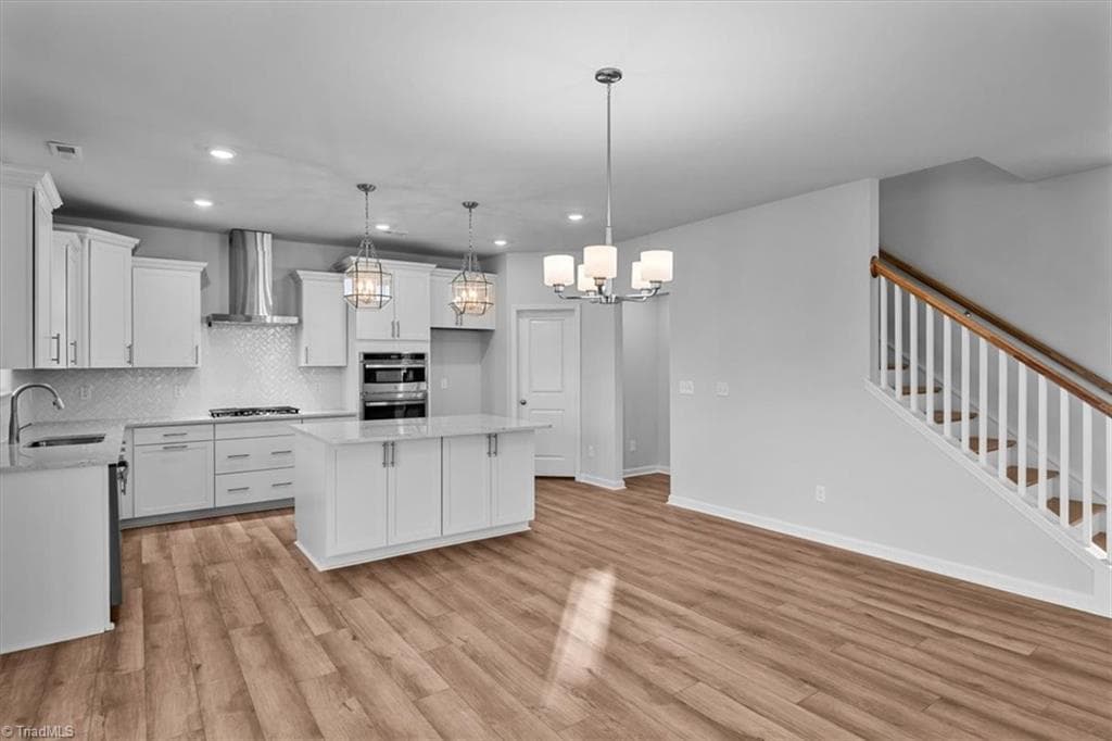 Stick/Site Built at 3023 Bayou Street, Graham NC 27253, photo 11 of 29