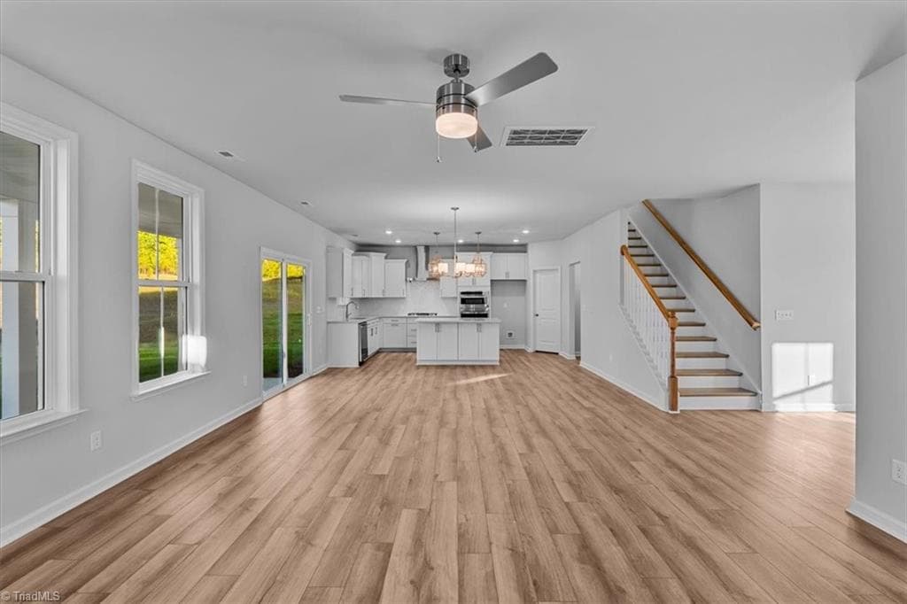 Stick/Site Built at 3023 Bayou Street, Graham NC 27253, photo 8 of 29