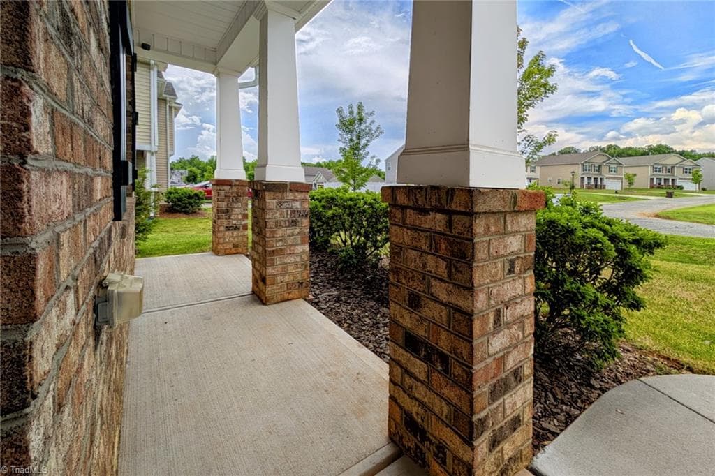 Stick/Site Built at 6953 Quarter Horse Drive, Trinity NC 27370, Trinity, photo 2 of 50