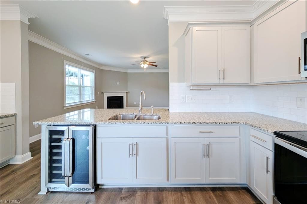 Stick/Site Built at 6953 Quarter Horse Drive, Trinity NC 27370, Trinity, photo 16 of 50