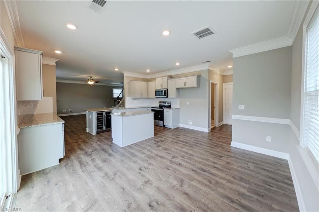 Stick/Site Built at 6953 Quarter Horse Drive, Trinity NC 27370, Trinity, photo 20 of 50