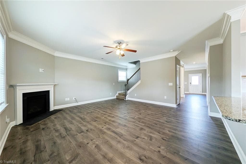 Stick/Site Built at 6953 Quarter Horse Drive, Trinity NC 27370, Trinity, photo 9 of 50