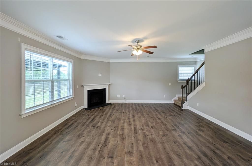 Stick/Site Built at 6953 Quarter Horse Drive, Trinity NC 27370, Trinity, photo 10 of 50
