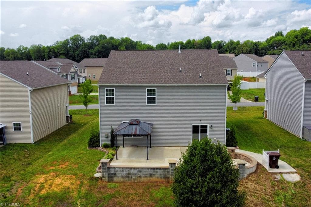 Stick/Site Built at 6953 Quarter Horse Drive, Trinity NC 27370, Trinity, photo 45 of 50