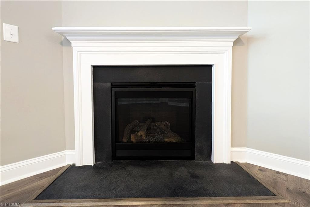 Stick/Site Built at 6953 Quarter Horse Drive, Trinity NC 27370, Trinity, photo 11 of 50
