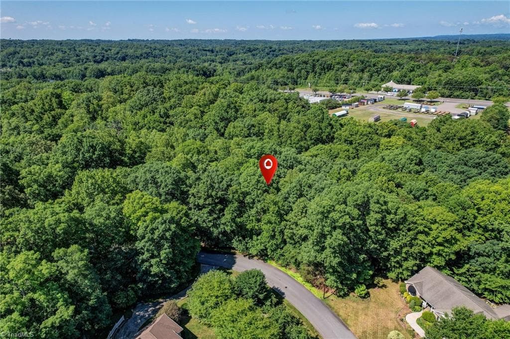Single Family Residence at Lot 42 Laurel Wood Drive Lot 42, Eden NC 27288, Eden, photo 3 of 10
