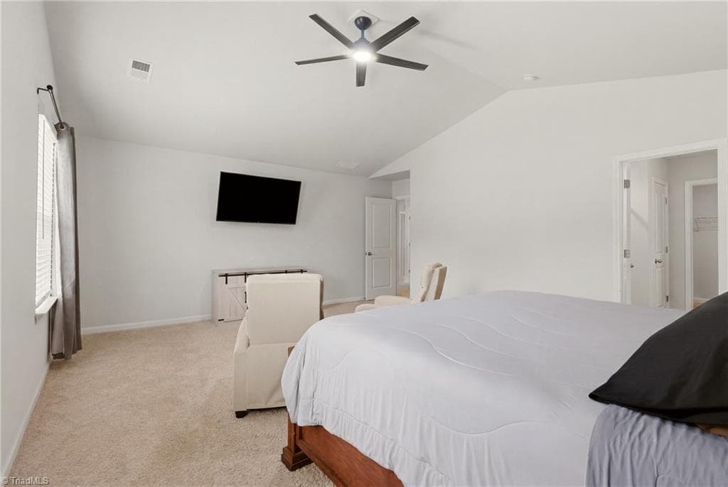 Stick/Site Built at 4011 Bobtail Court, Greensboro NC 27301, photo 17 of 40