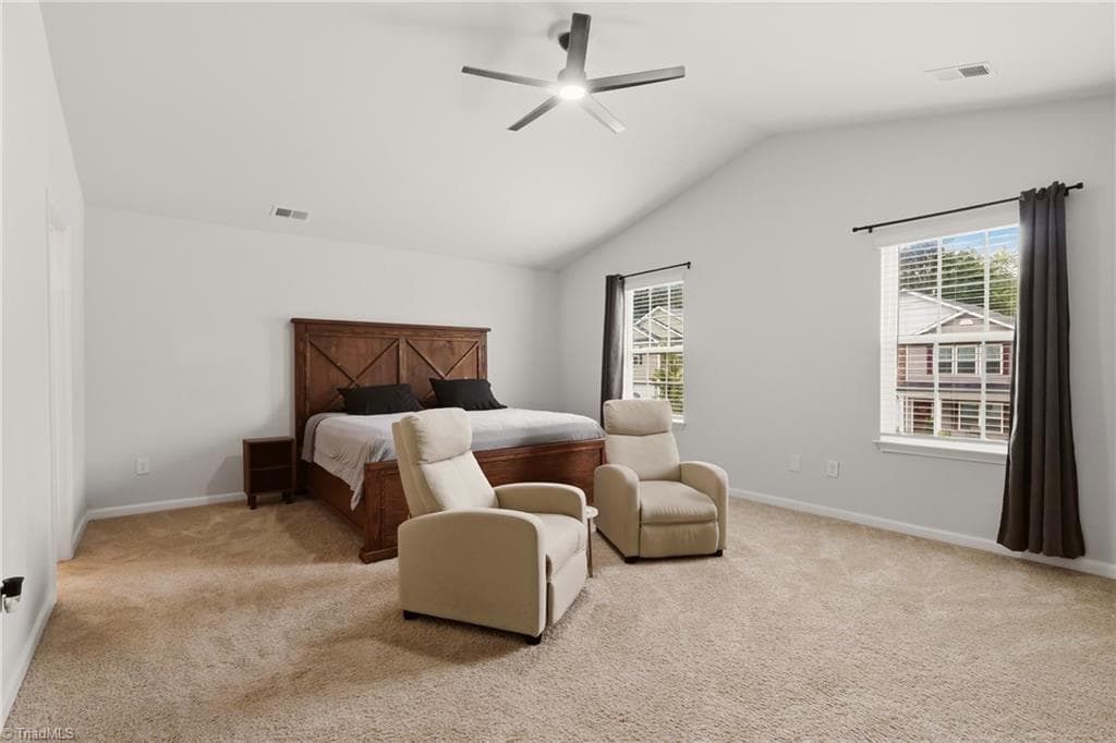 Stick/Site Built at 4011 Bobtail Court, Greensboro NC 27301, photo 16 of 40