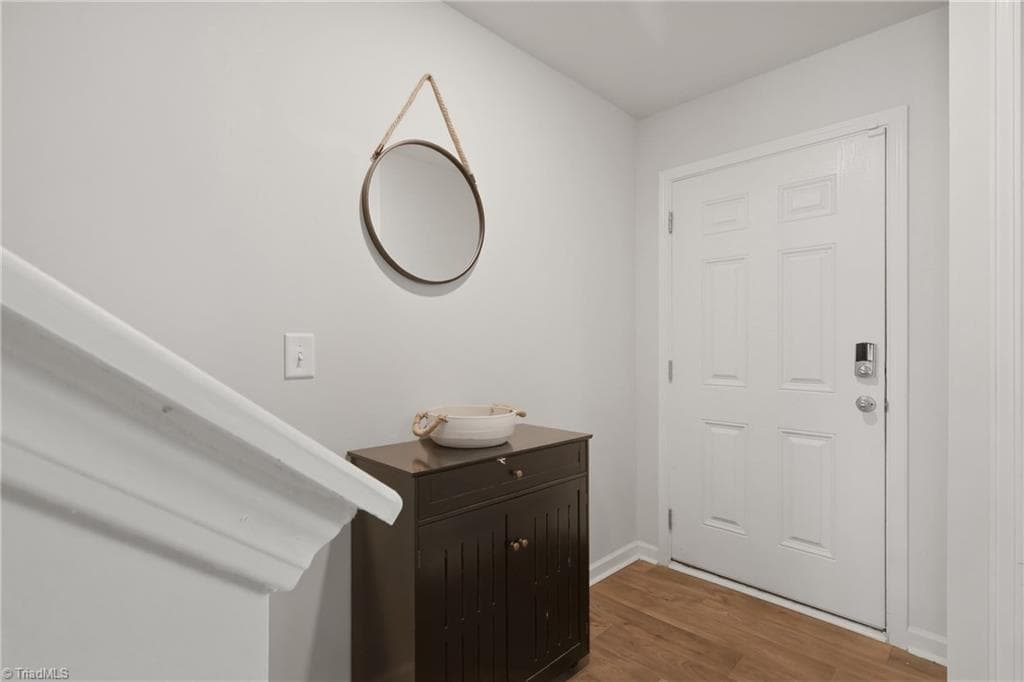 Stick/Site Built at 4011 Bobtail Court, Greensboro NC 27301, photo 12 of 40