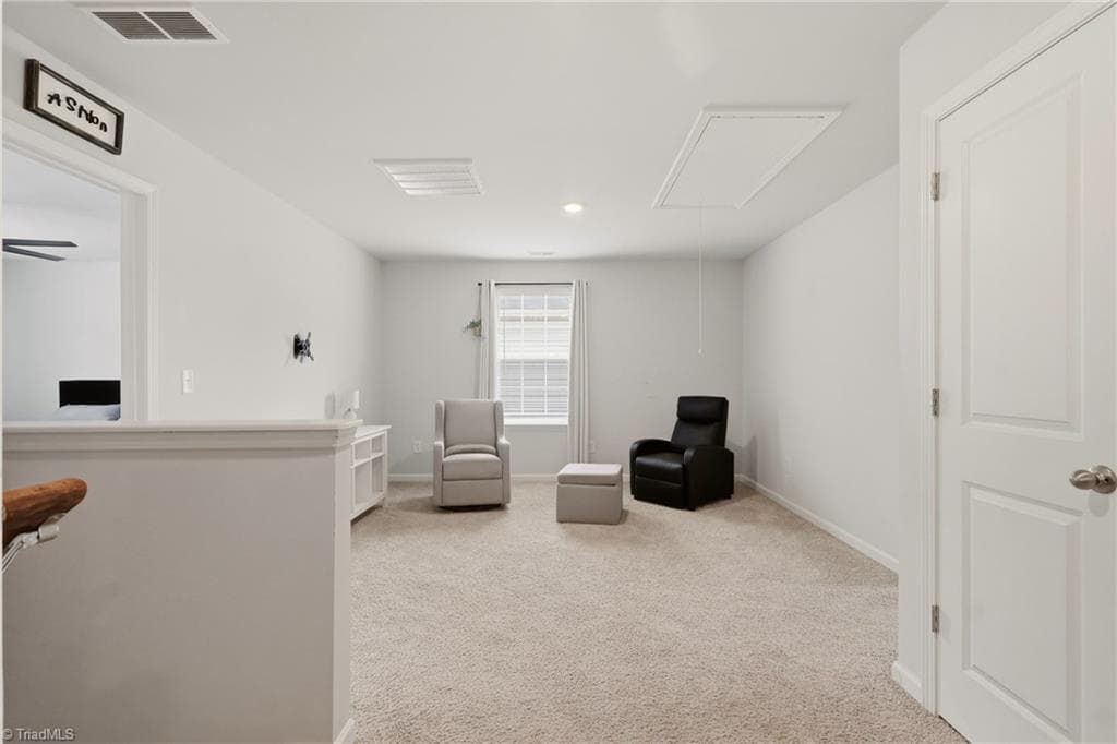 Stick/Site Built at 4011 Bobtail Court, Greensboro NC 27301, photo 22 of 40