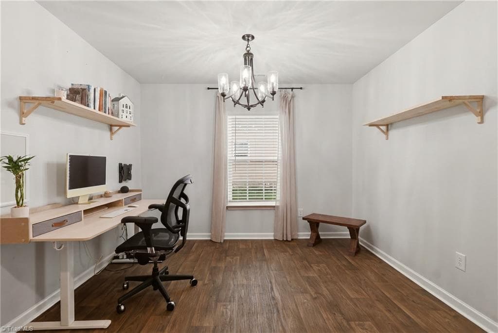 Stick/Site Built at 4011 Bobtail Court, Greensboro NC 27301, photo 20 of 40