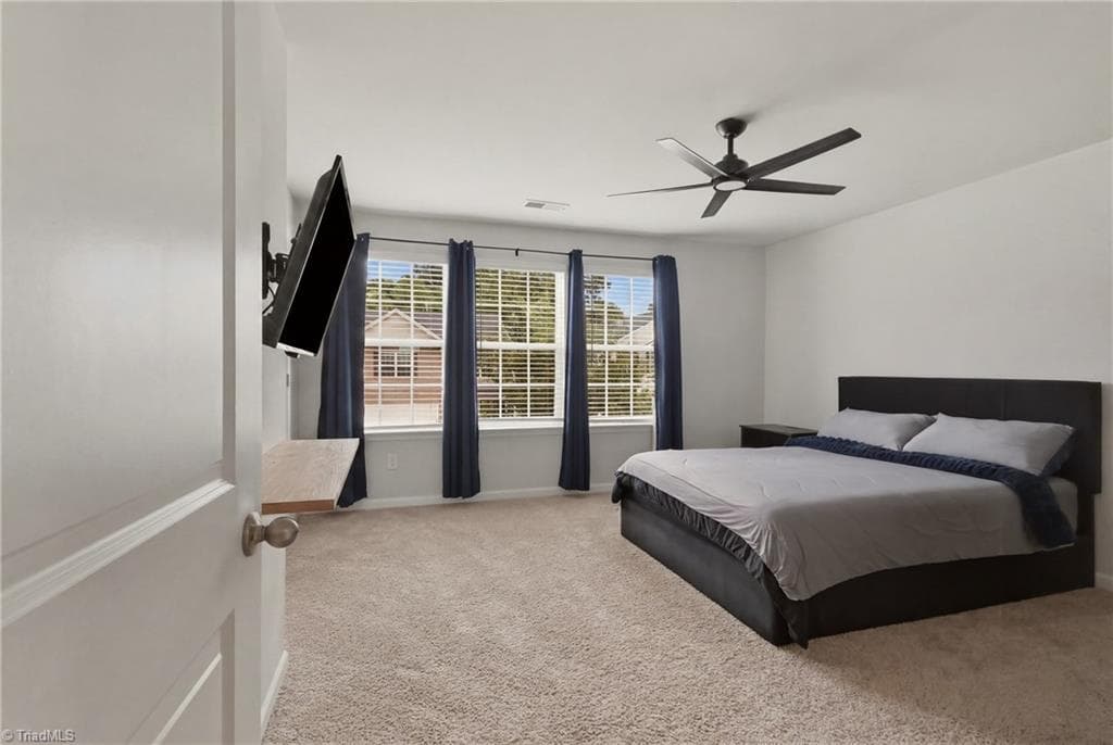 Stick/Site Built at 4011 Bobtail Court, Greensboro NC 27301, photo 14 of 40