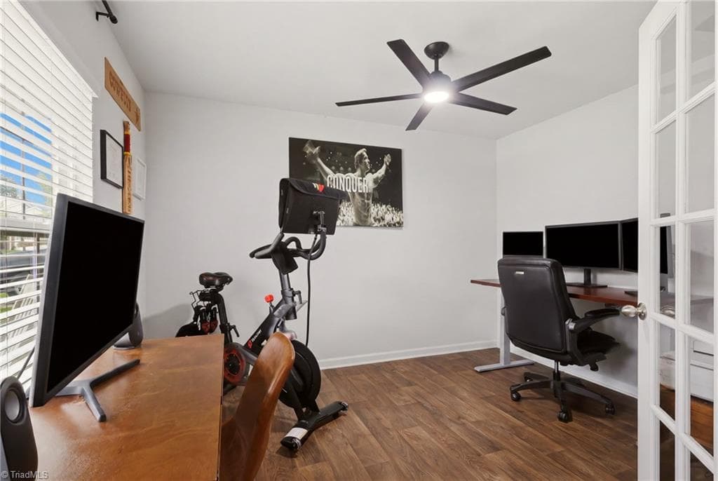 Stick/Site Built at 4011 Bobtail Court, Greensboro NC 27301, photo 21 of 40