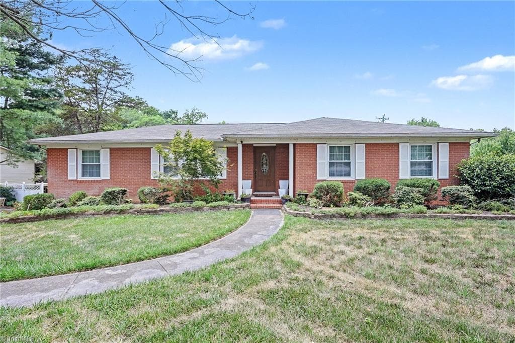 12003 N NC Highway 150, Winston-Salem NC 27127