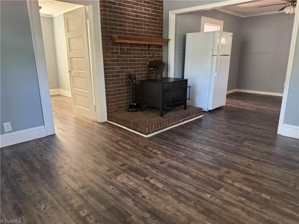 Stick/Site Built at 1728 Sharpe Road, Burlington NC 27217, Burlington, photo 4 of 8