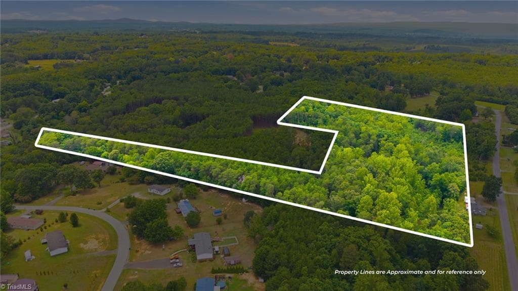 00 Pinehaven Trail, Eden NC 27288