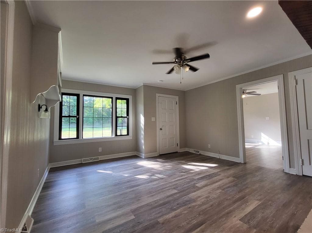 Stick/Site Built at 2678 Allred Road, Lexington NC 27292, photo 24 of 25