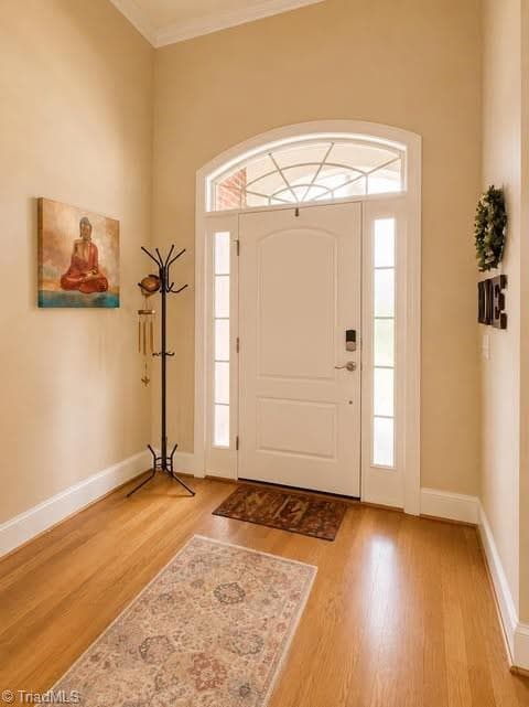 Stick/Site Built at 283 Norwood Hills Drive, Winston-Salem NC 27107, Winston-Salem, photo 2 of 42