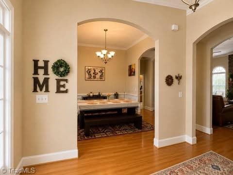 Stick/Site Built at 283 Norwood Hills Drive, Winston-Salem NC 27107, Winston-Salem, photo 6 of 42