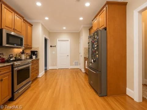 Stick/Site Built at 283 Norwood Hills Drive, Winston-Salem NC 27107, Winston-Salem, photo 13 of 42