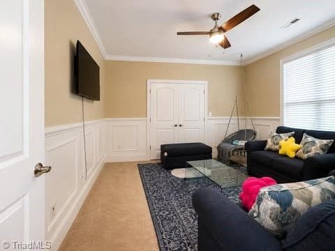 Stick/Site Built at 283 Norwood Hills Drive, Winston-Salem NC 27107, Winston-Salem, photo 26 of 42