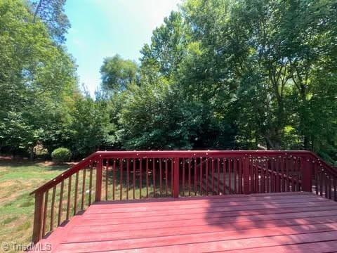 Stick/Site Built at 283 Norwood Hills Drive, Winston-Salem NC 27107, Winston-Salem, photo 32 of 42