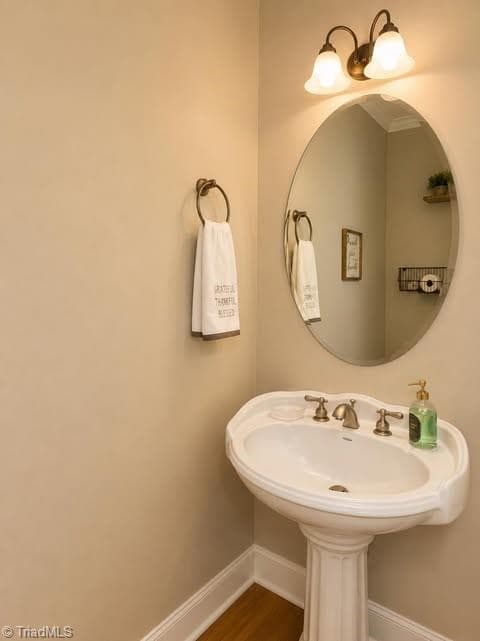 Stick/Site Built at 283 Norwood Hills Drive, Winston-Salem NC 27107, Winston-Salem, photo 28 of 42
