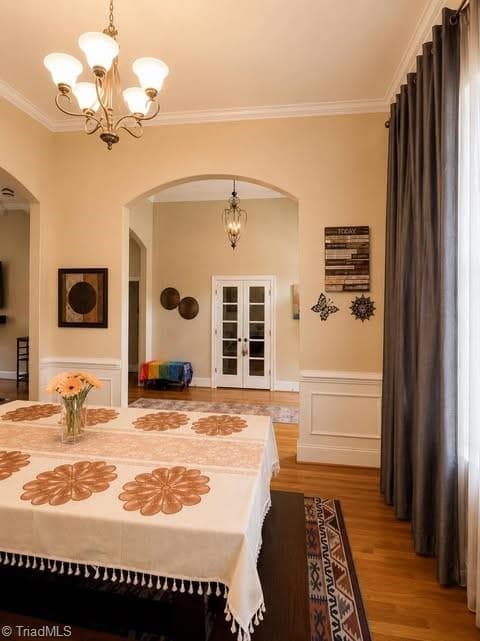 Stick/Site Built at 283 Norwood Hills Drive, Winston-Salem NC 27107, Winston-Salem, photo 5 of 42