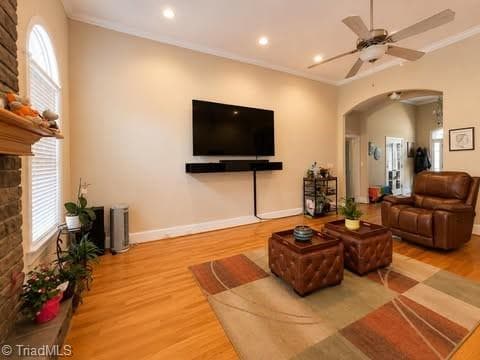 Stick/Site Built at 283 Norwood Hills Drive, Winston-Salem NC 27107, Winston-Salem, photo 9 of 42