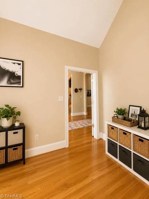 Stick/Site Built at 283 Norwood Hills Drive, Winston-Salem NC 27107, Winston-Salem, photo 30 of 42