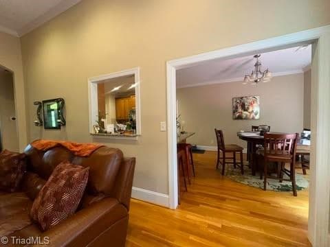 Stick/Site Built at 283 Norwood Hills Drive, Winston-Salem NC 27107, Winston-Salem, photo 10 of 42