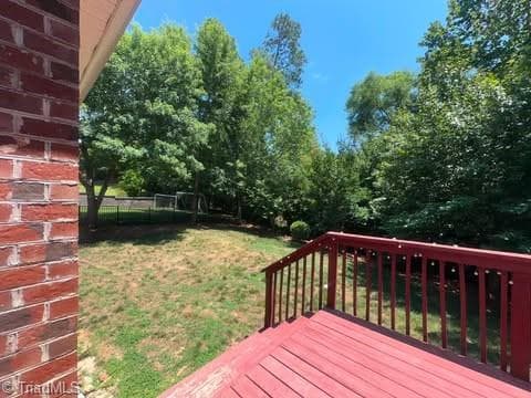 Stick/Site Built at 283 Norwood Hills Drive, Winston-Salem NC 27107, Winston-Salem, photo 33 of 42
