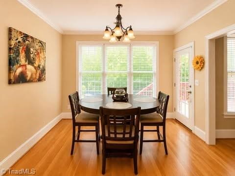 Stick/Site Built at 283 Norwood Hills Drive, Winston-Salem NC 27107, Winston-Salem, photo 14 of 42