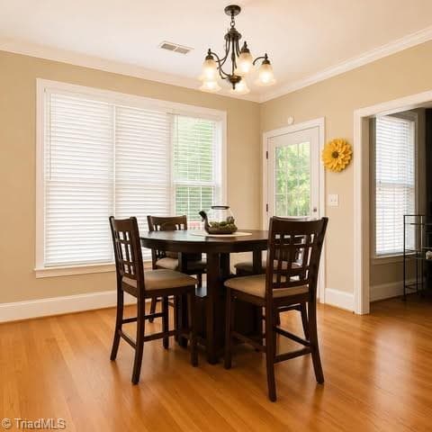 Stick/Site Built at 283 Norwood Hills Drive, Winston-Salem NC 27107, Winston-Salem, photo 15 of 42