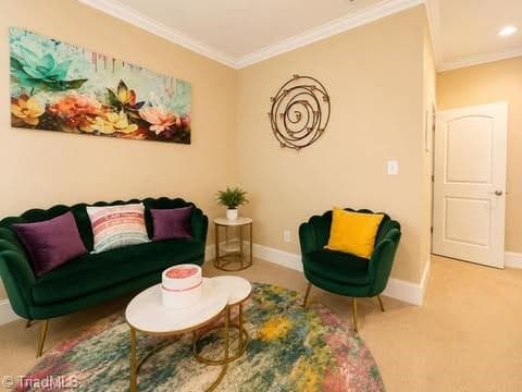 Stick/Site Built at 283 Norwood Hills Drive, Winston-Salem NC 27107, Winston-Salem, photo 19 of 42