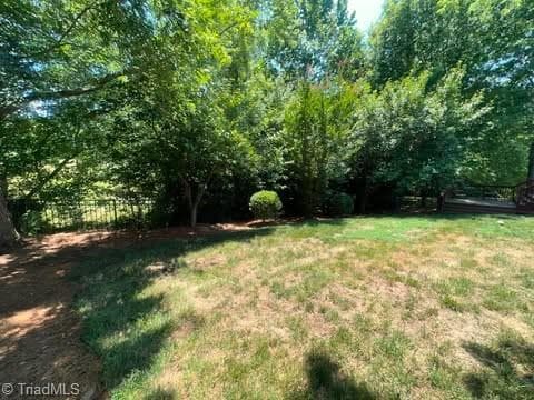 Stick/Site Built at 283 Norwood Hills Drive, Winston-Salem NC 27107, Winston-Salem, photo 40 of 42