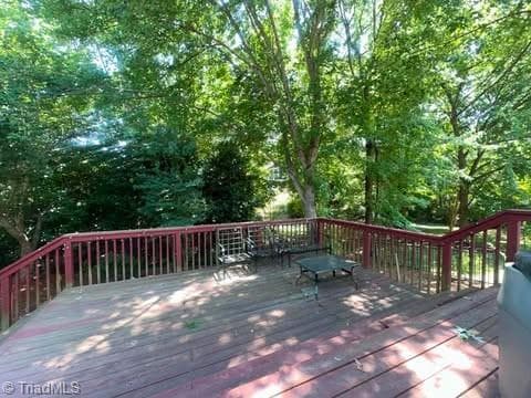 Stick/Site Built at 283 Norwood Hills Drive, Winston-Salem NC 27107, Winston-Salem, photo 35 of 42
