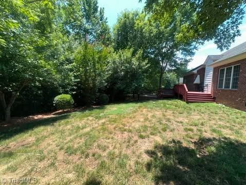 Stick/Site Built at 283 Norwood Hills Drive, Winston-Salem NC 27107, Winston-Salem, photo 39 of 42