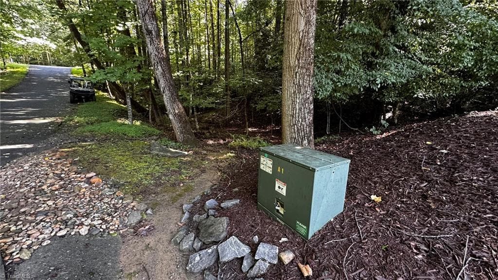 Single Family Residence at 00C Higgins Road, Wilkesboro NC 28697, photo 12 of 13