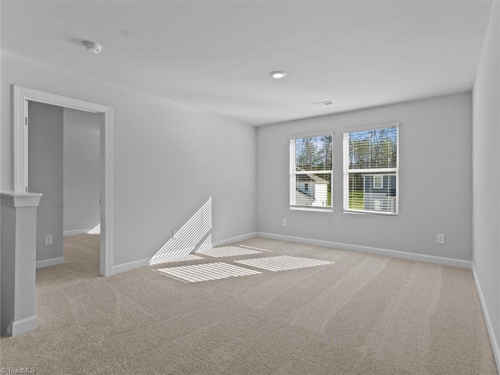 Stick/Site Built at 104 Frontiersman Drive, Mocksville NC 27028, photo 6 of 11