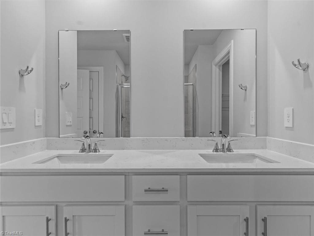 Stick/Site Built at 104 Frontiersman Drive, Mocksville NC 27028, photo 9 of 11