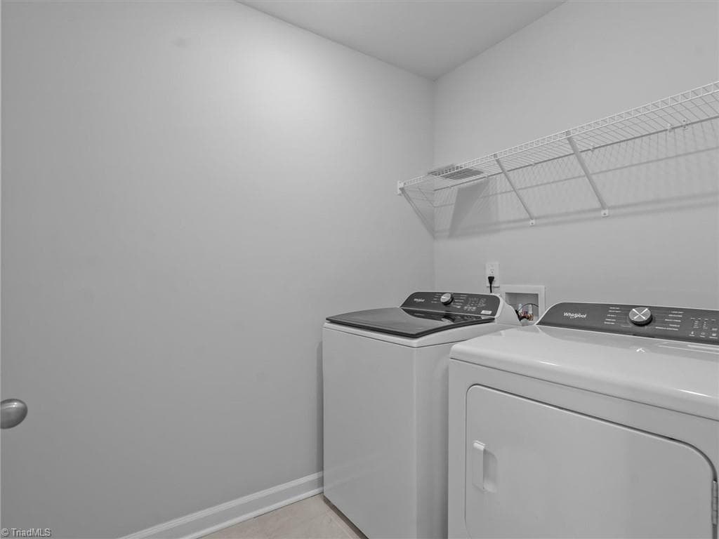 Stick/Site Built at 104 Frontiersman Drive, Mocksville NC 27028, photo 10 of 11