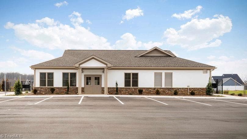 Stick/Site Built at 212 Antietam Place, Mebane NC 27302, Mebane, photo 10 of 12