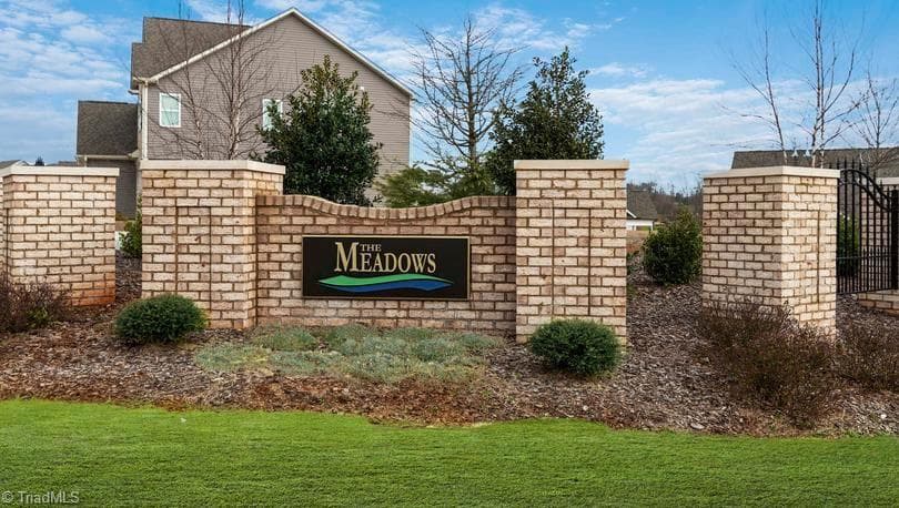 Stick/Site Built at 212 Antietam Place, Mebane NC 27302, Mebane, photo 11 of 12