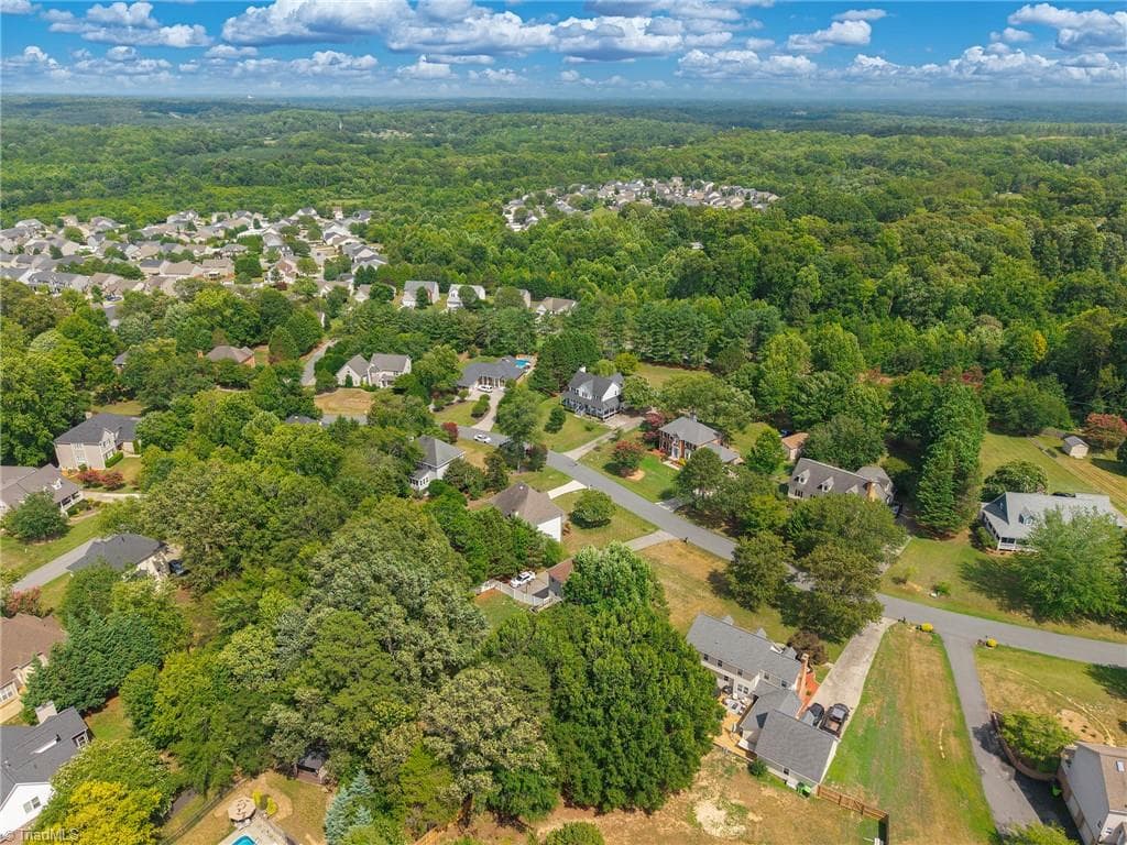 Stick/Site Built at 7049 Orchard Path Drive, Clemmons NC 27012, photo 43 of 47