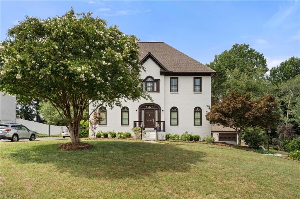 7049 Orchard Path Drive, Clemmons NC 27012
